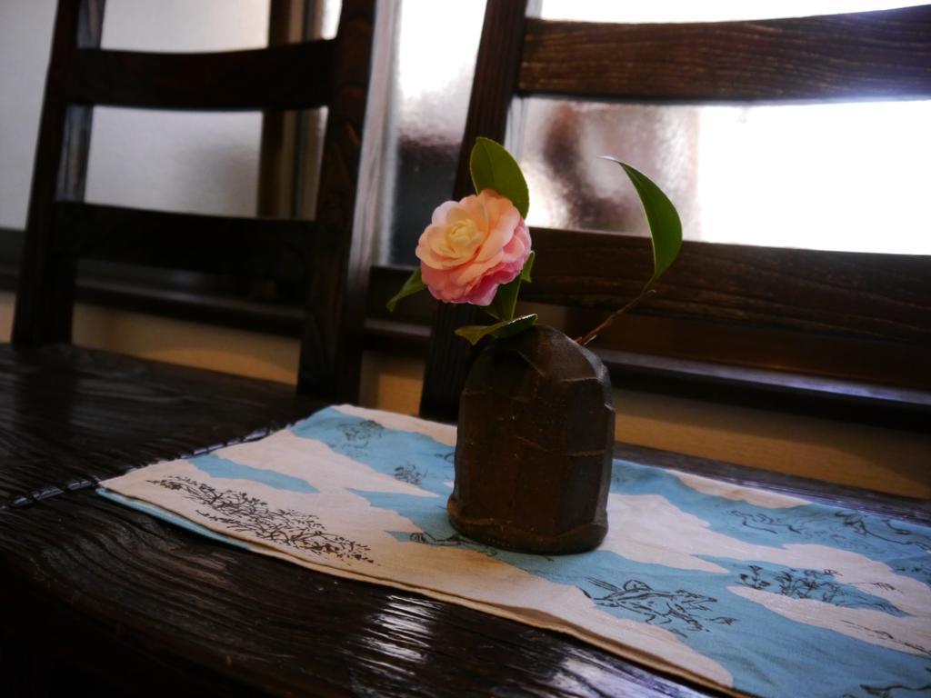 Serendipity At Kioto Exterior foto