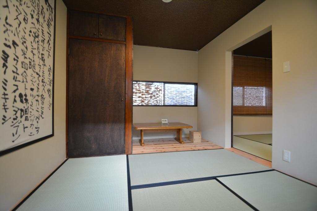 Serendipity At Kioto Exterior foto