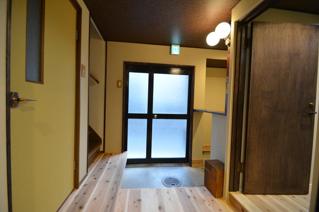 Serendipity At Kioto Exterior foto