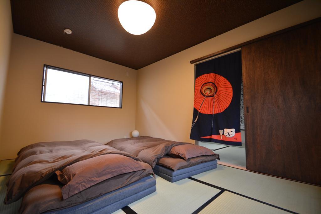 Serendipity At Kioto Exterior foto