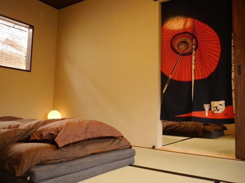 Serendipity At Kioto Exterior foto