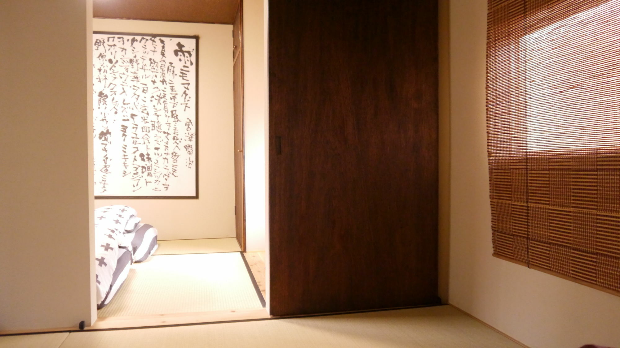 Serendipity At Kioto Exterior foto